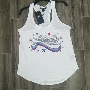 Nwt tank top